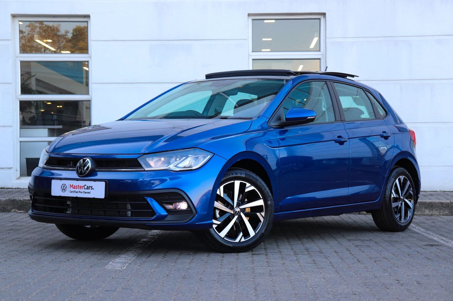 2024 Volkswagen Polo Hatch  for sale - 7720581