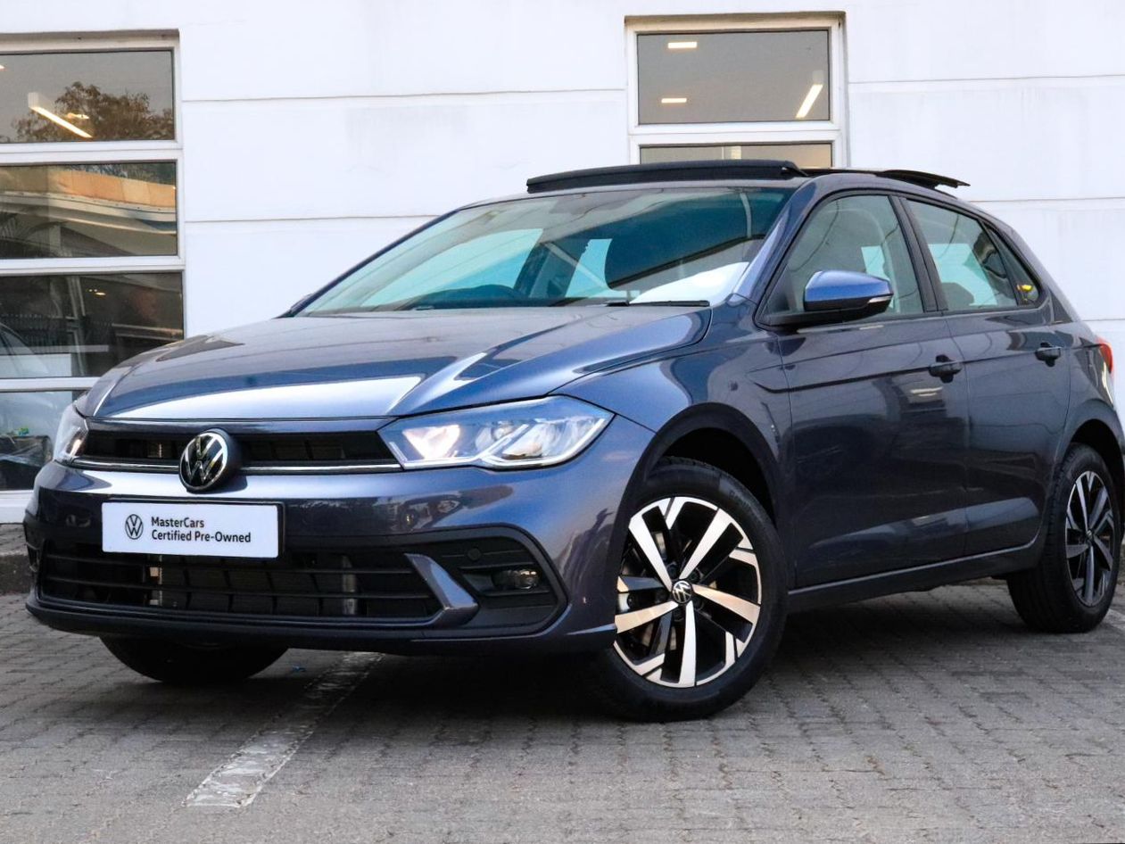 2024 Volkswagen Polo Hatch  for sale - 7732351