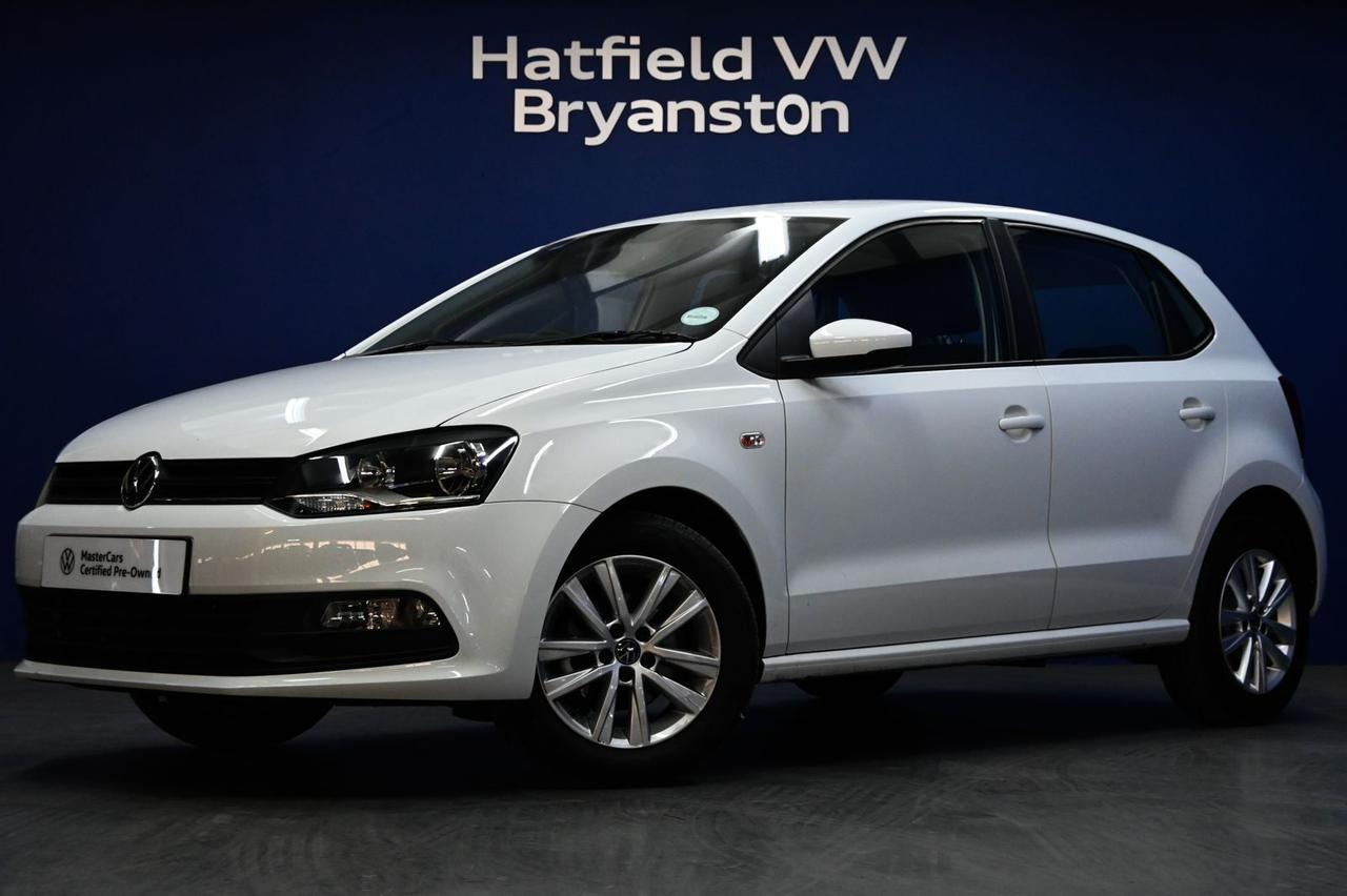 2024 Volkswagen Polo Vivo Hatch  for sale - 7684321