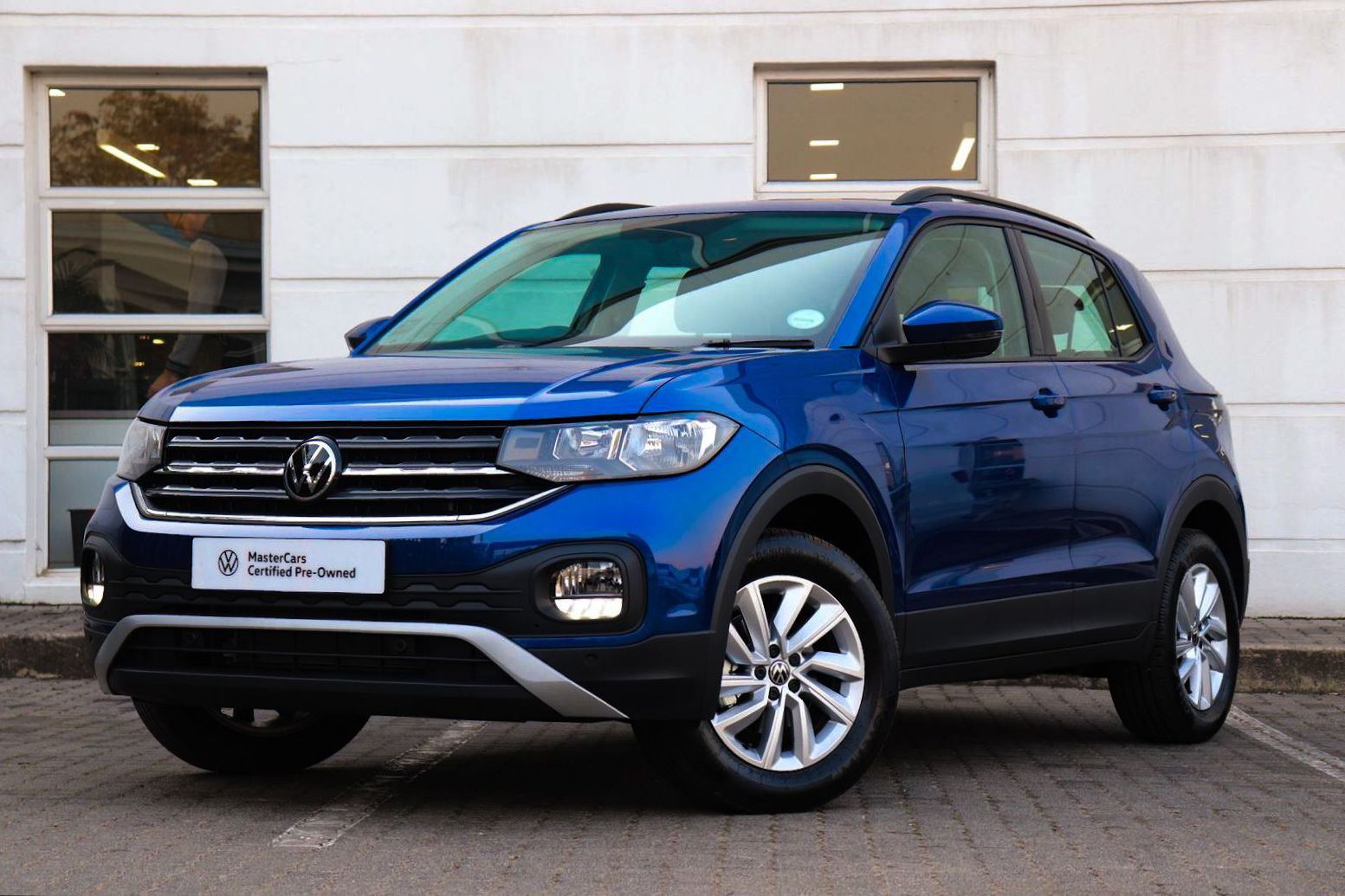 2024 Volkswagen T-Cross  for sale - 7712352