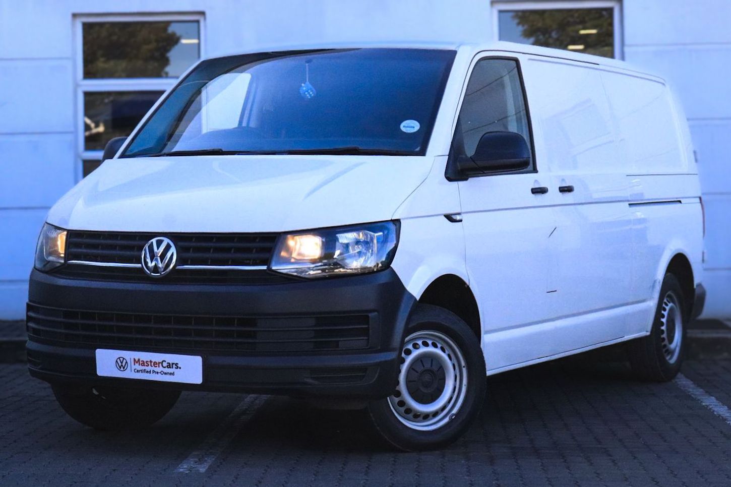 2019 Volkswagen Light Commercial Transporter Panel Van  for sale - 1772921