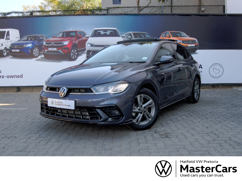 2023 Volkswagen Polo Hatch  for sale - 5588941