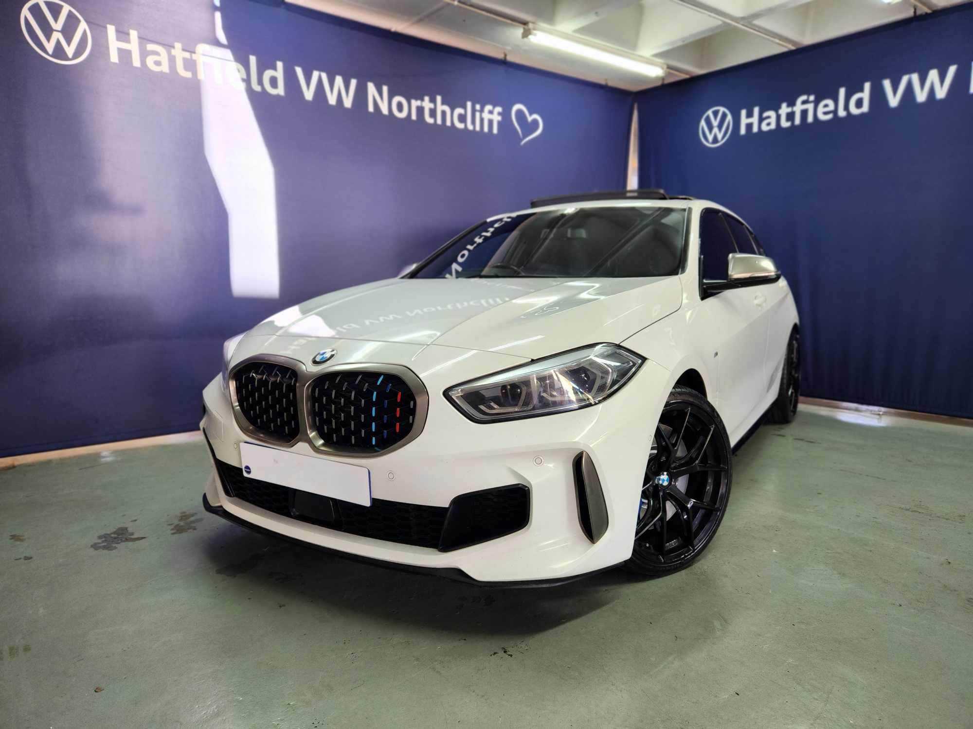 2019 BMW 1 Series  for sale - 7739151