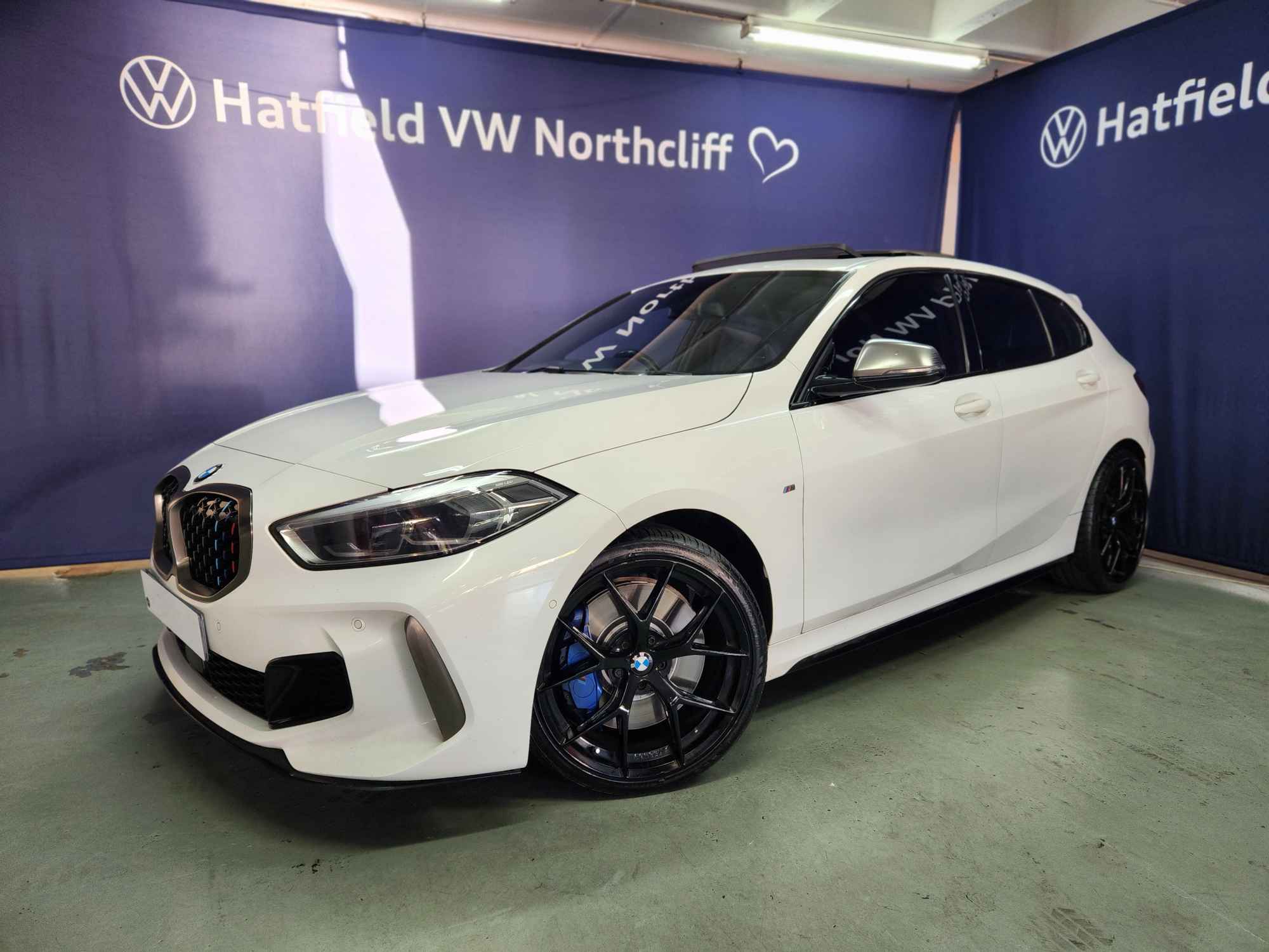 2019 BMW 1 Series For Sale in Gauteng, Randburg