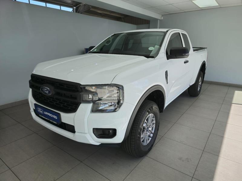 2024 Ford New Ranger  for sale - UF70912