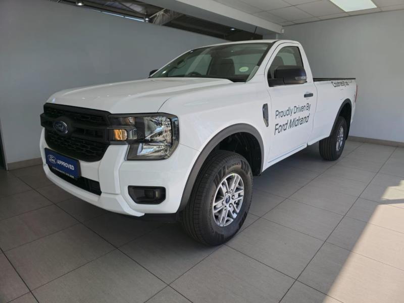 2024 Ford New Ranger  for sale - UF70914