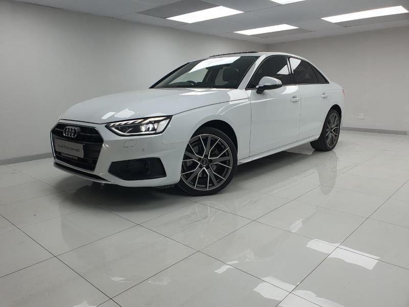 2022 Audi A4  for sale - 1001-300301