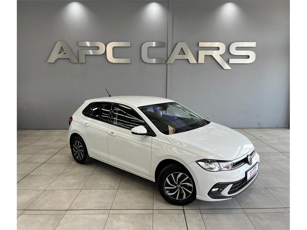 2022 Volkswagen Polo Hatch  for sale - 2438