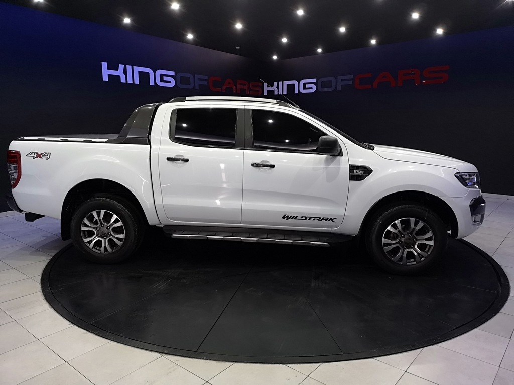 Ford Ranger 2016 for sale in Gauteng, Boksburg