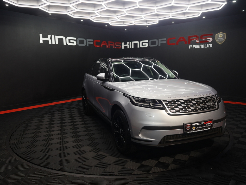 2018 Land Rover Velar  for sale - CK23064