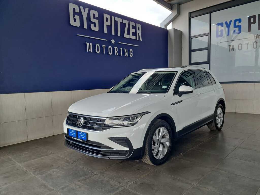 2021 Volkswagen Tiguan  for sale - 64520