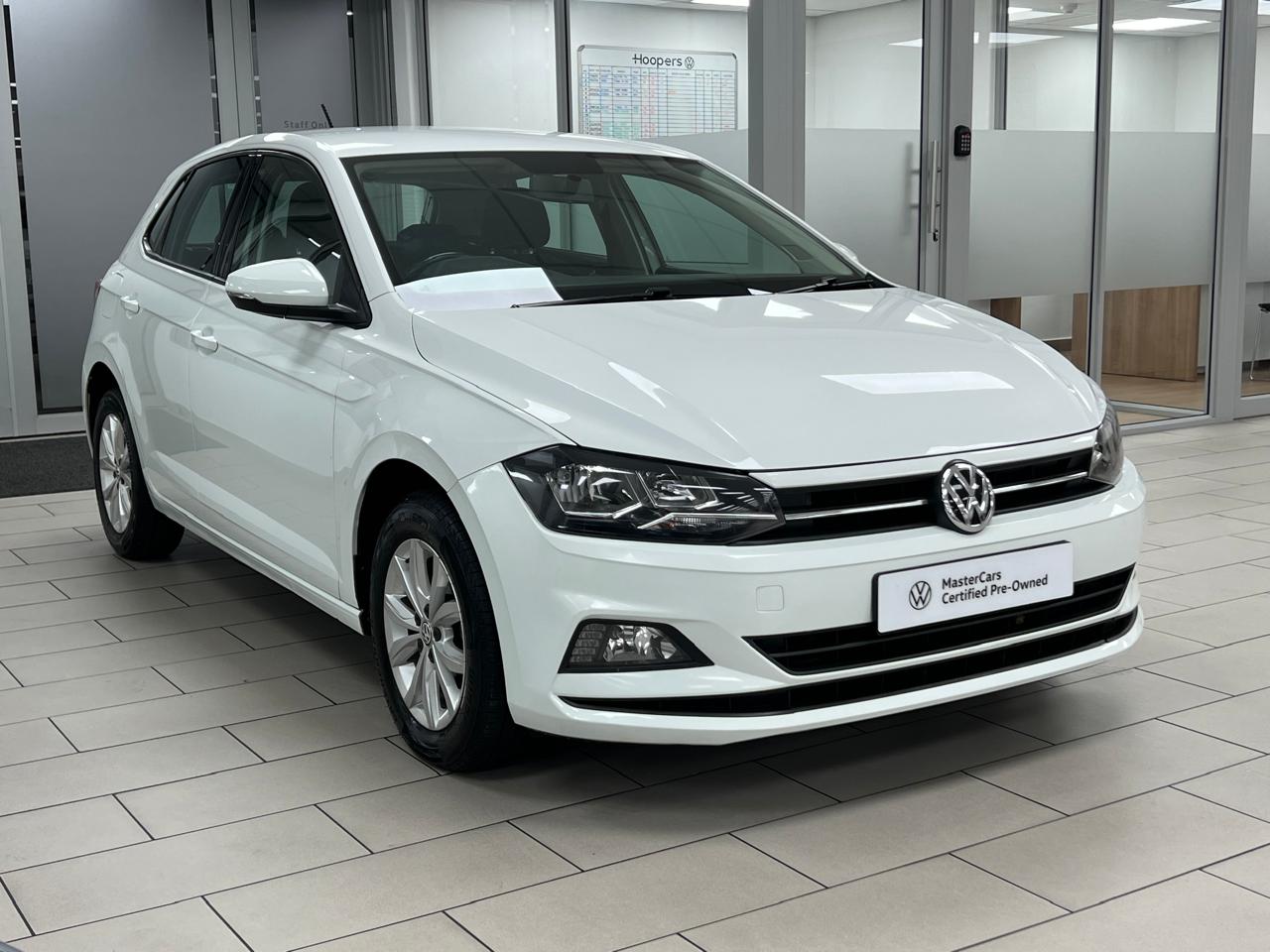 2019 Volkswagen Polo Hatch  for sale - 10102