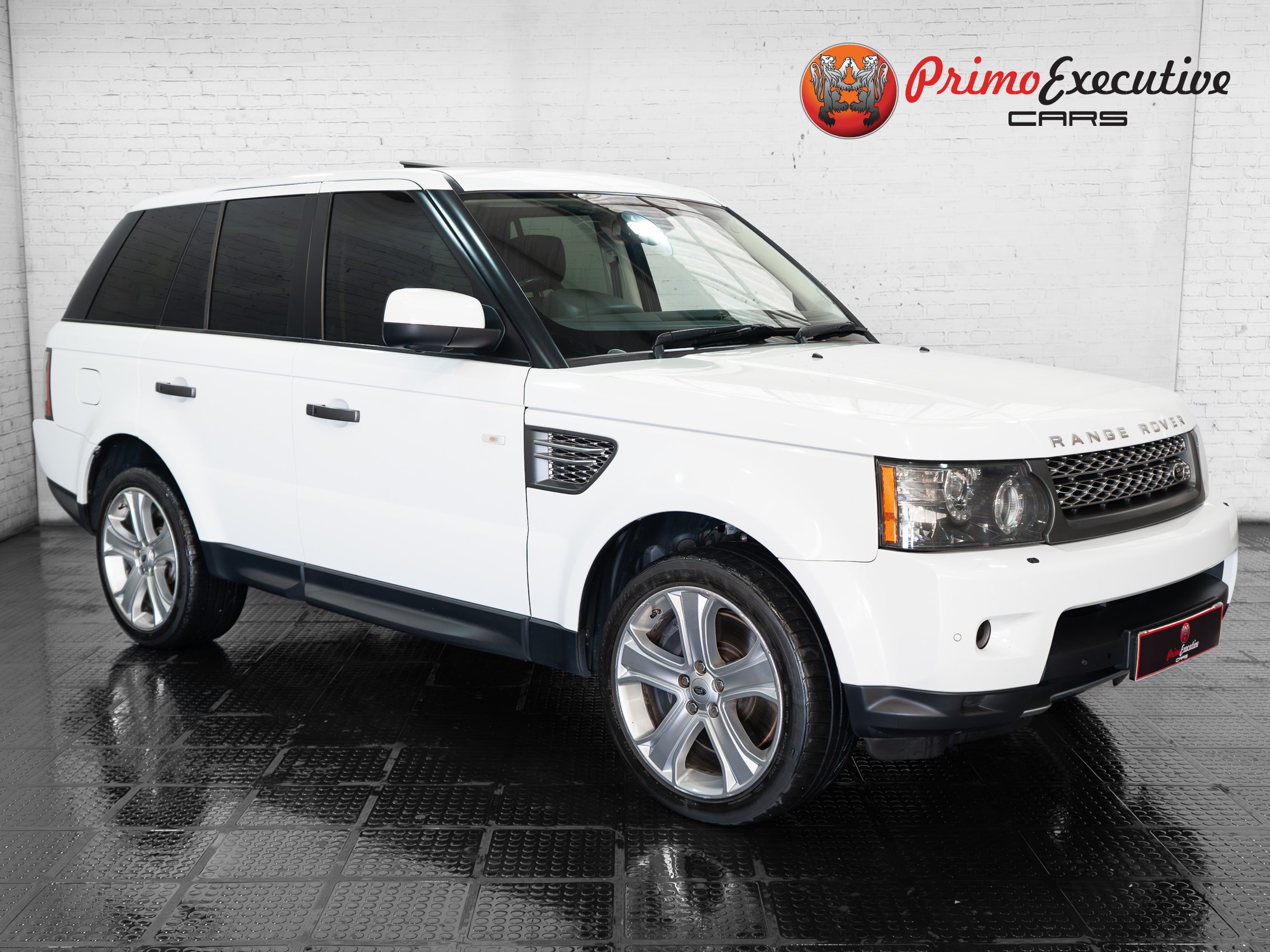 2011 Land Rover Range Rover  for sale - 510591