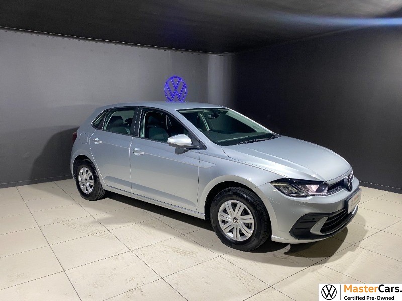 2023 Volkswagen Polo Hatch  for sale - 0070331