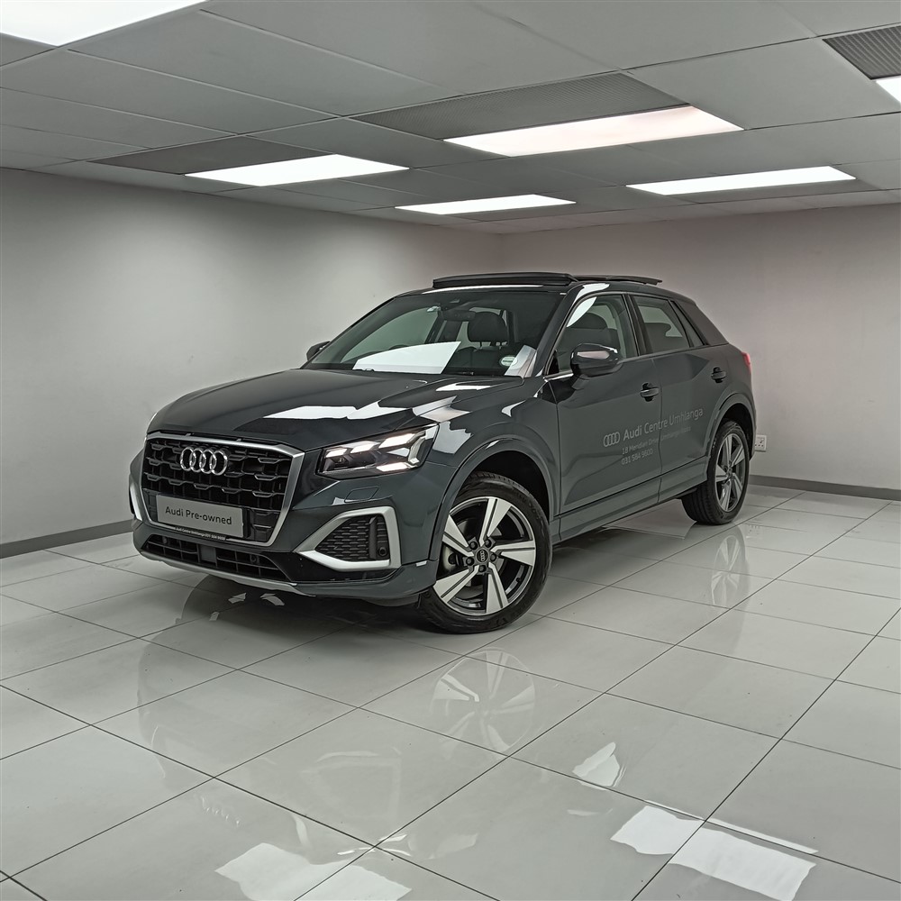 2024 Audi Q2  for sale - 1001-312681