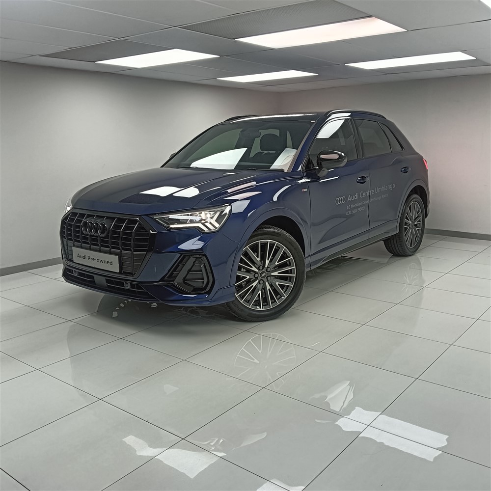 2025 Audi Q3  for sale - 1001-312682