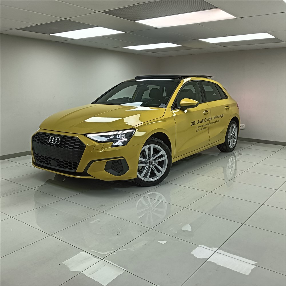 2025 Audi A3  for sale - 1001-312688