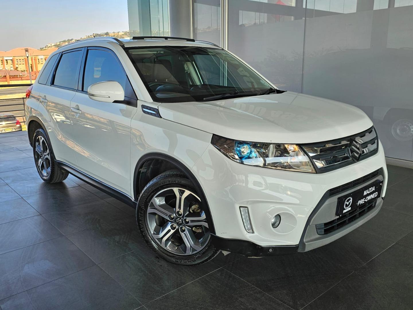 2018 Suzuki Vitara  for sale - UC4498