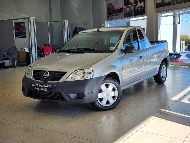 2024 Nissan NP200  for sale in Gauteng, Sandton - UM70804