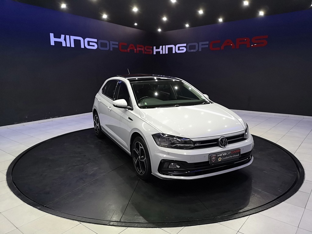 2019 Volkswagen Polo Hatch  for sale - CK22639