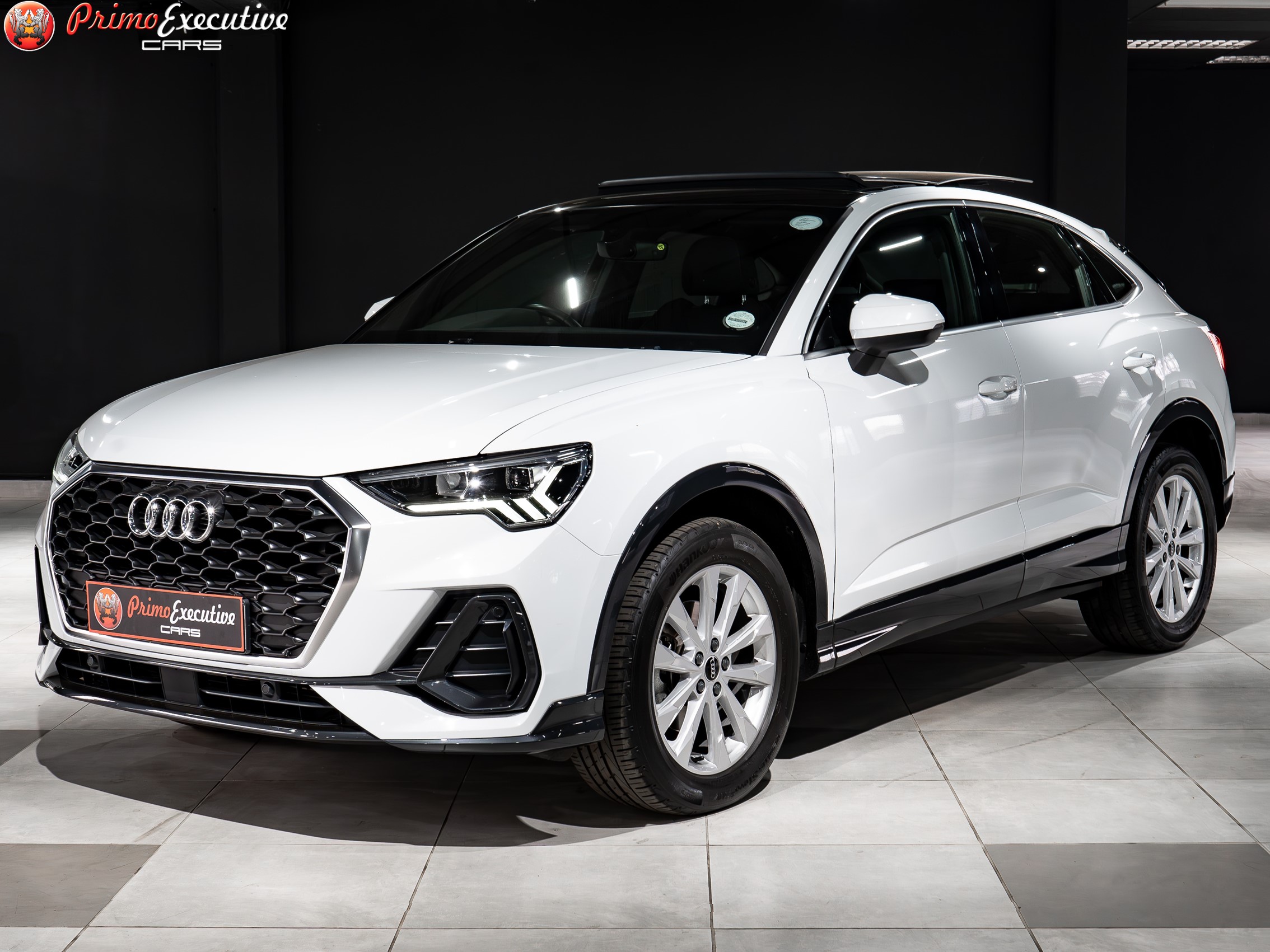 2021 Audi Q3 Sportback  for sale - 510594