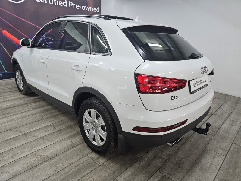 Audi Q3 2018 for sale in Gauteng, Johannesburg