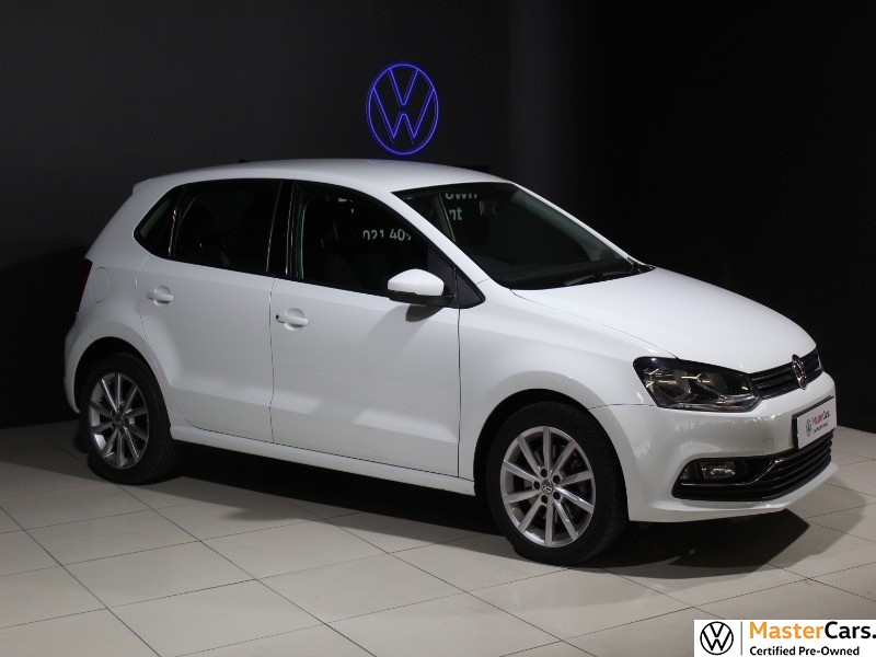 2017 Volkswagen Polo Hatch  for sale - 0070314