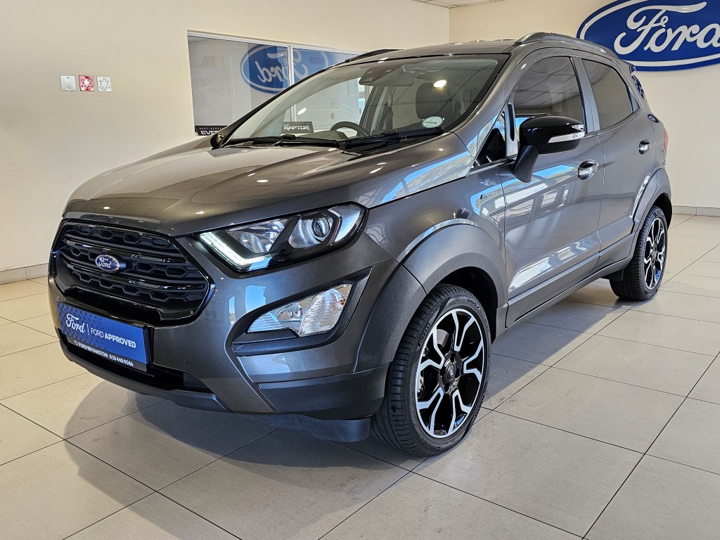 2023 Ford EcoSport  for sale - UF70812