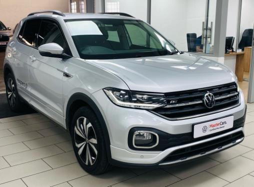 2023 Volkswagen T-Cross  for sale in KwaZulu-Natal, Durban - 01HVDEM093350