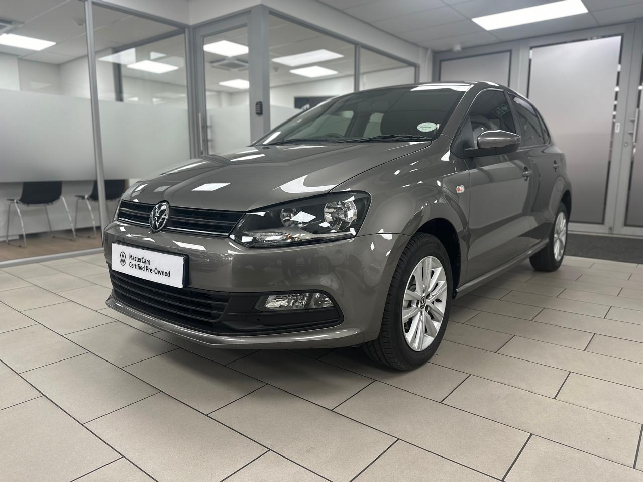 Volkswagen Polo Vivo Hatch 2024 for sale in KwaZulu-Natal, Durban