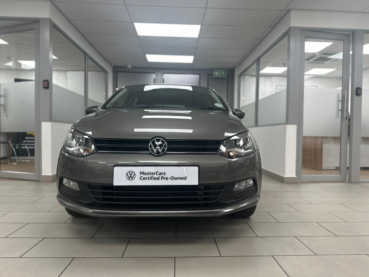 Volkswagen Polo Vivo Hatch 2024 for sale in KwaZulu-Natal