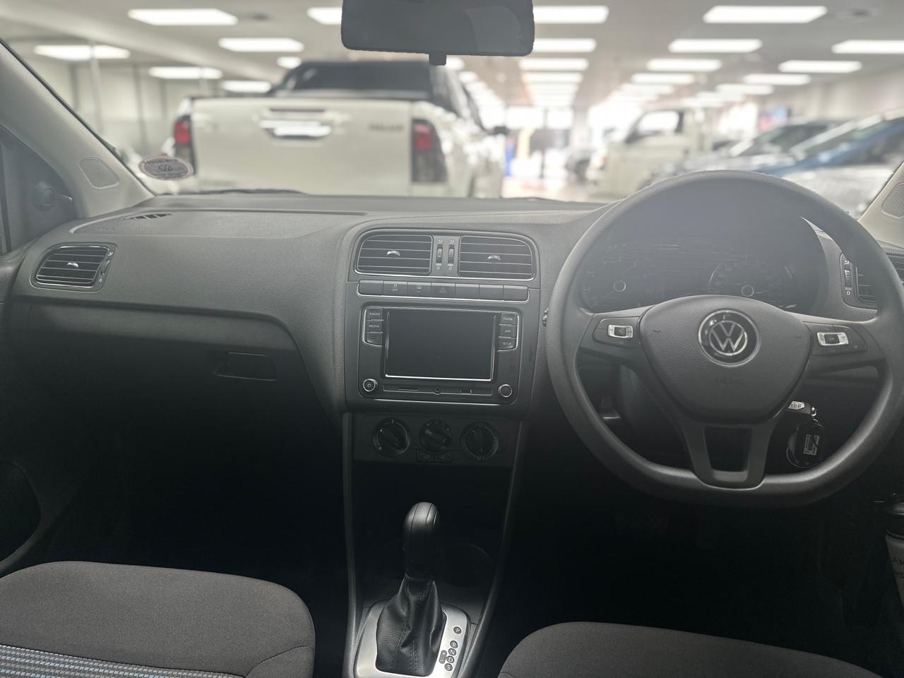 Volkswagen Polo Vivo Hatch 2024  for sale