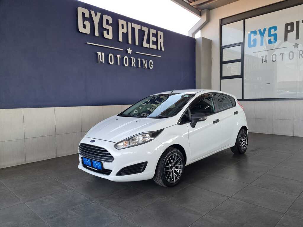 2016 Ford Fiesta  for sale - 63774