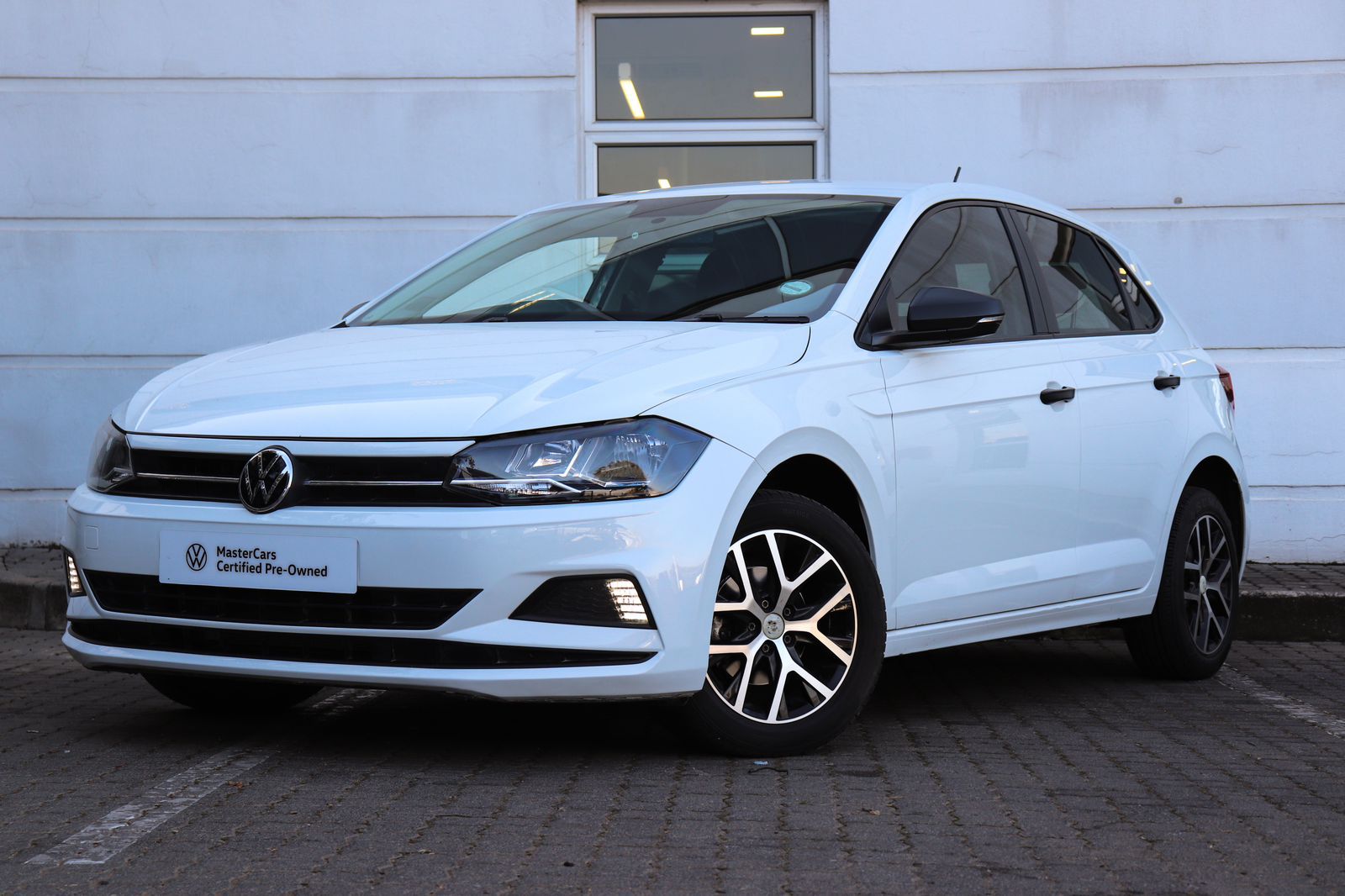 2018 Volkswagen Polo Hatch  for sale - 7741951