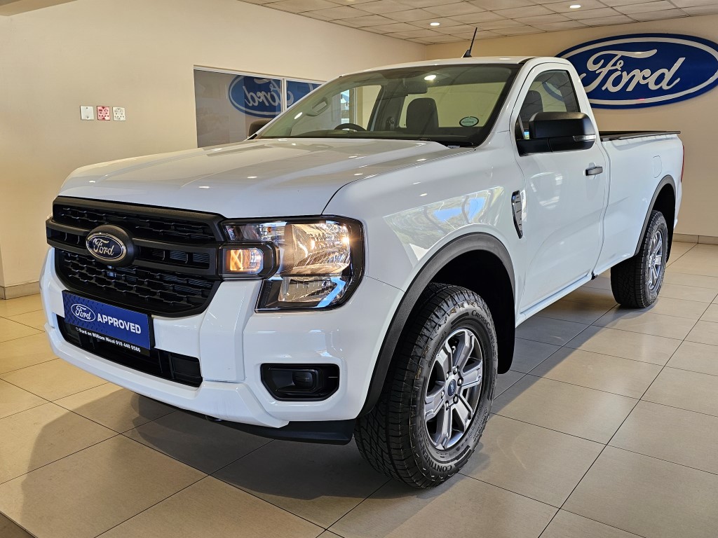 2024 Ford New Ranger  for sale - UF70821