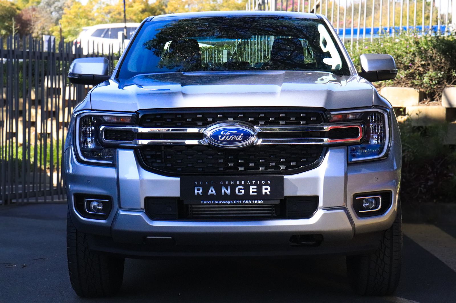 2024 Ford New Ranger  for sale - UF70981