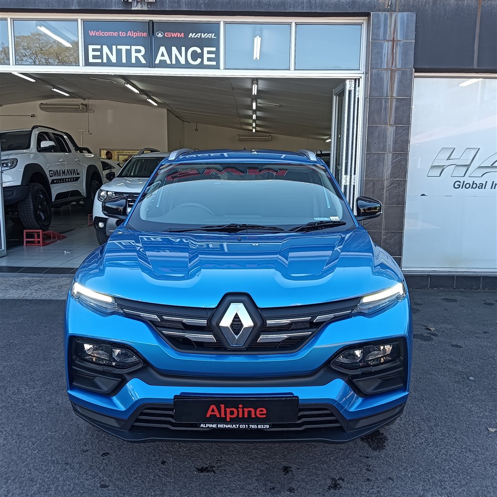 Renault Kiger 2024 for sale in KwaZulu-Natal, Hillcrest