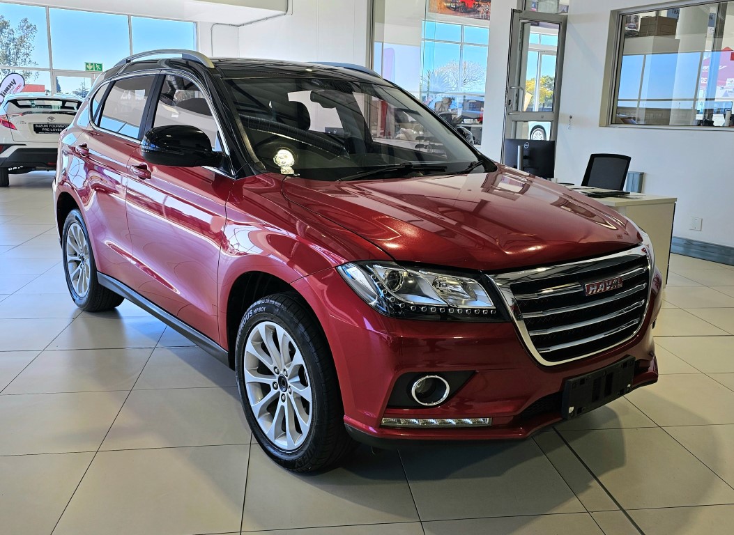 2017 Haval H2  for sale - US20932