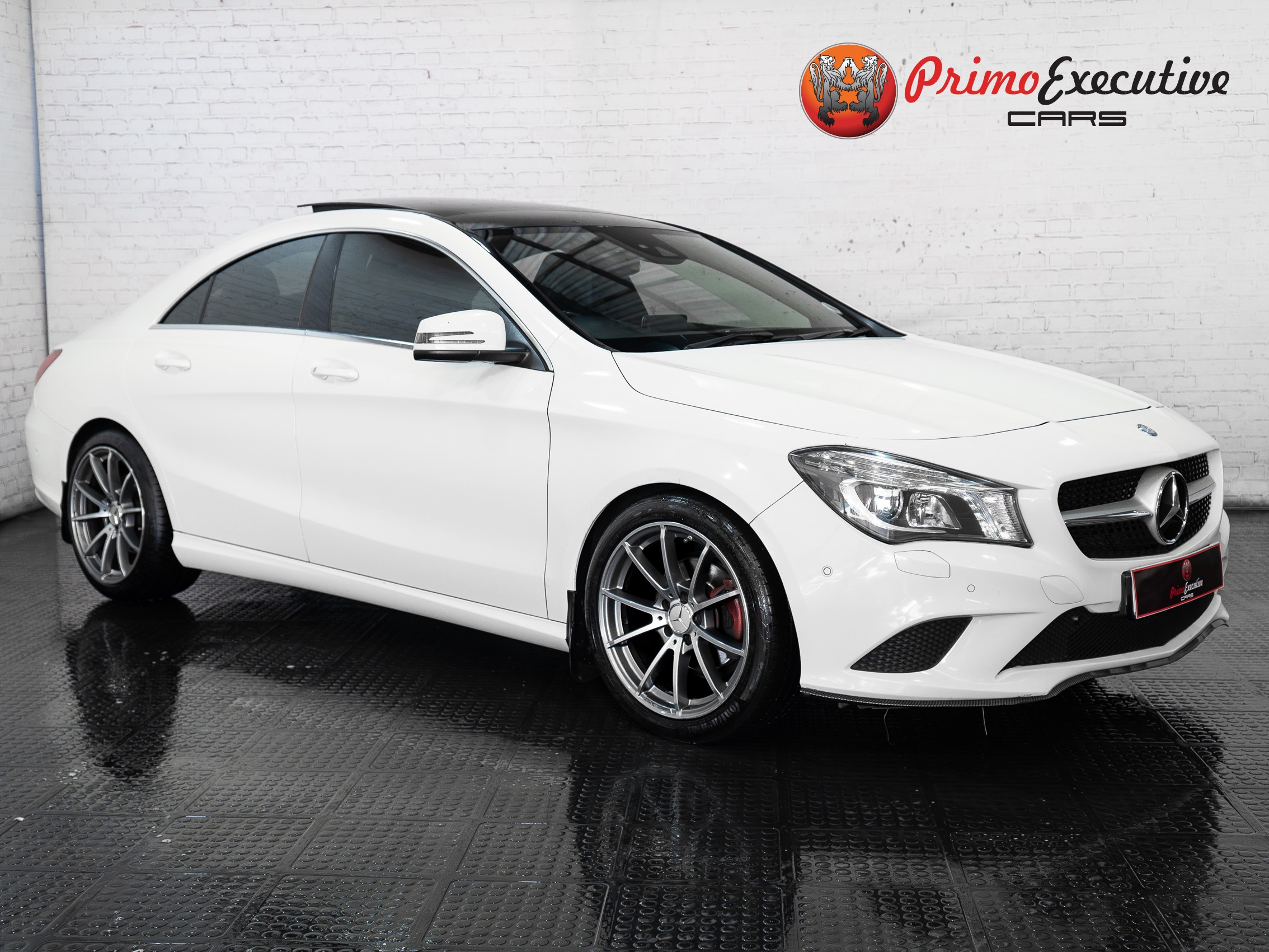 2015 Mercedes-Benz CLA  for sale - 510597