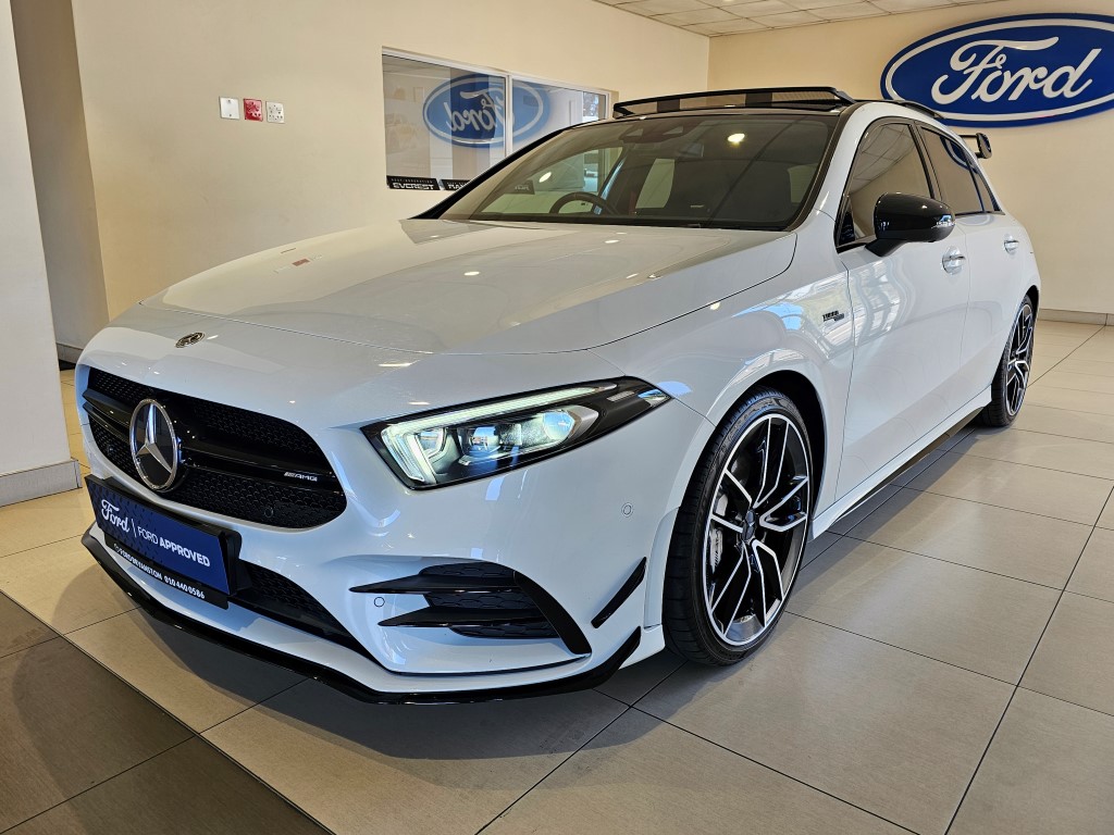 2022 Mercedes-Benz A-Class  for sale - UF70825