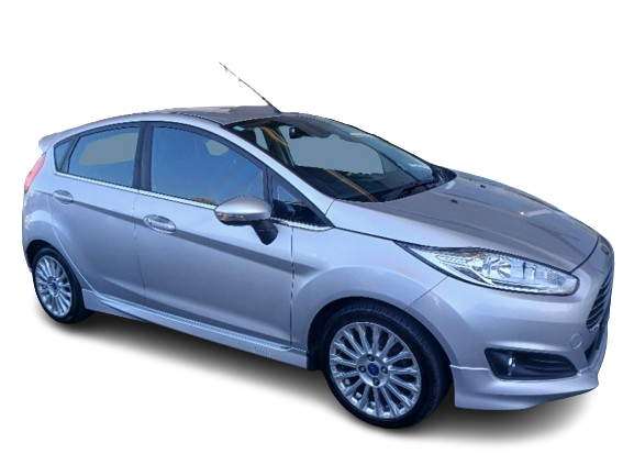 2017 Ford Fiesta  for sale - 312649/1