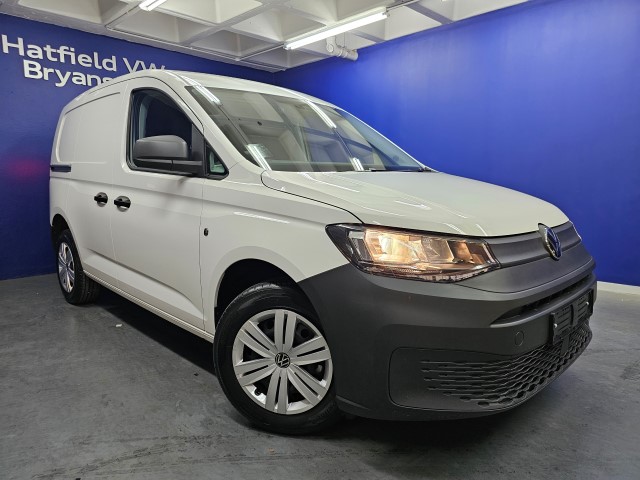 2024 Volkswagen Light Commercial New Caddy Cargo  for sale - 7743770