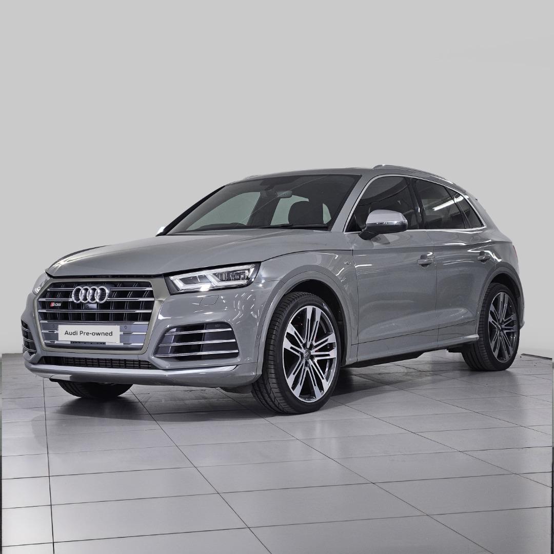 2020 Audi SQ5  for sale - 219922/1