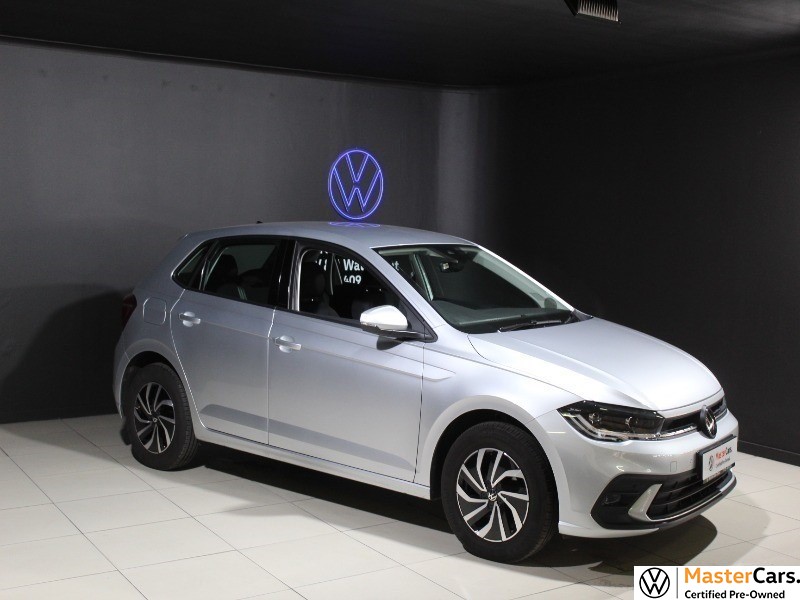 2024 Volkswagen Polo Hatch  for sale - 0070365