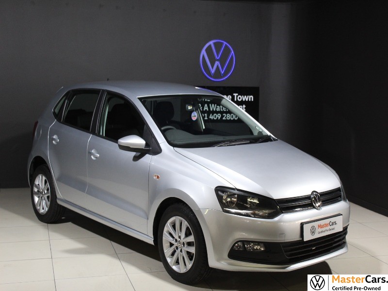 Volkswagen Polo Vivo Hatch 2024 for sale in Western Cape