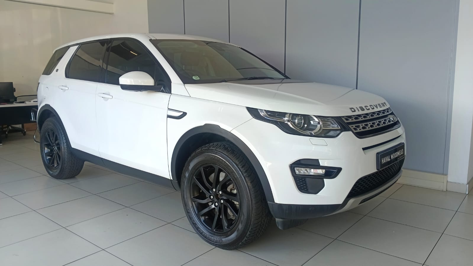 2018 Land Rover Discovery Sport  for sale - UH70750