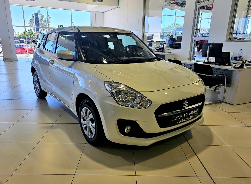 2024 Suzuki Swift  for sale - US20980