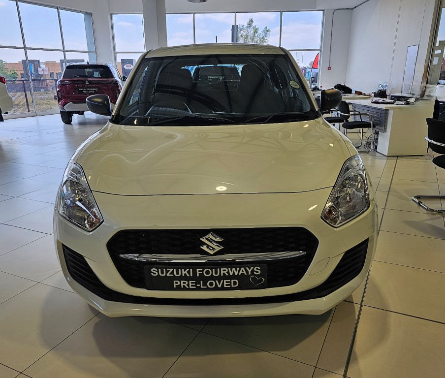 Suzuki Swift 2024 for sale in Gauteng