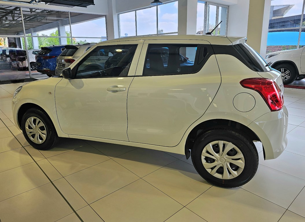 Suzuki Swift 2024 for sale in Gauteng, Sandton