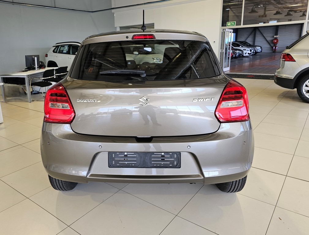 Suzuki Swift 2024 Hatch for sale